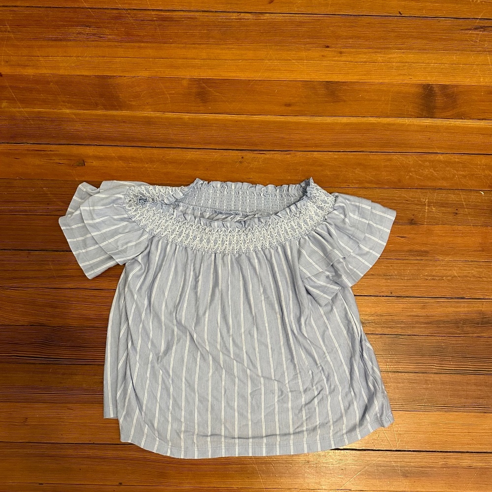 American Eagle Top